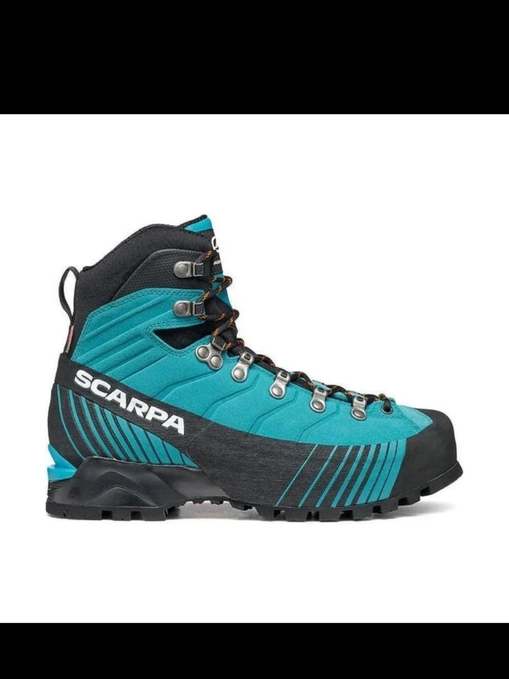 NIB Scarpa Ribelle HD Women’s 40.5